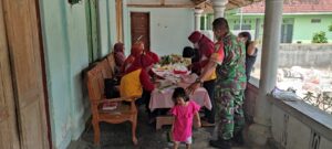 Peduli Kesehatan Anak