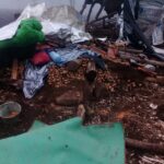 Hasil Evaluasi Gelaran Rakor Kecamatan Pameungpeuk Membahas Banjir Yang Terjadi di Desa Bojong Manggu Sabtu Lalu