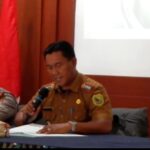 Pembacaan Putusan Atas Nama Terdakwa Hendri Hernando Bin Ir. B. Sutikno Hartono