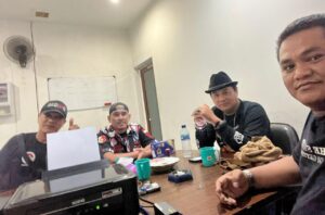 Rapat Terbatas Lsm Barak Indonesia Menyambut Mudik Lebaran 2023