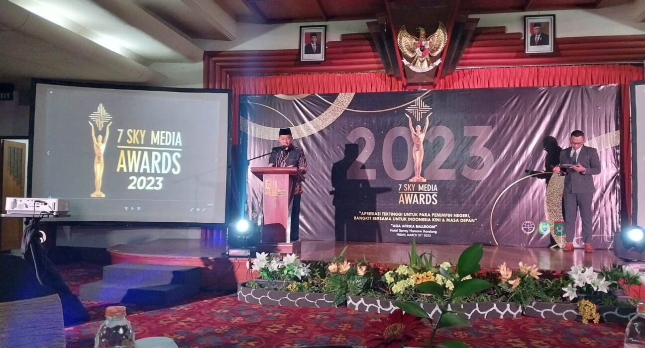 Bandung - 7Sky Media kembali menggelar 7SKY MEDIA