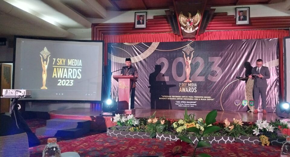 Bandung - 7Sky Media kembali menggelar 7SKY MEDIA