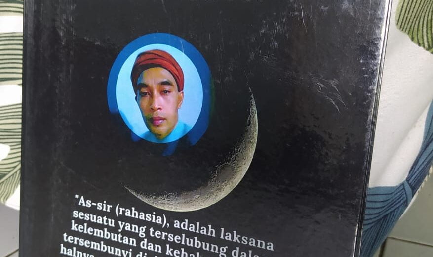 Ketua DPC IPJI Kota Cimahi Gelar Karya Ilmiah Edisi Perdana Dengan Judul "Rahasia"