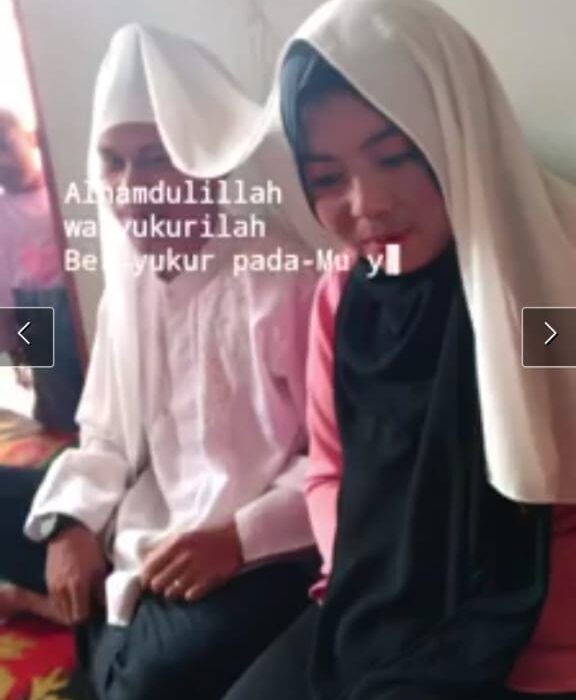 Viral Istri Yang Status Bersuami Berani Menikah Lagi Tanpa Ijin Suami Di Desa Pinggirsari