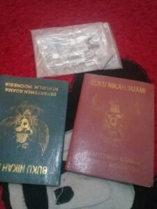 Viral Istri Yang Status Bersuami Berani Menikah Lagi Tanpa Ijin Suami Di Desa Pinggirsari