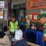 Oknum Yang Mengaku Polisi Coba Lakukan Pemerasan Terhadap Wanita Paruhbaya