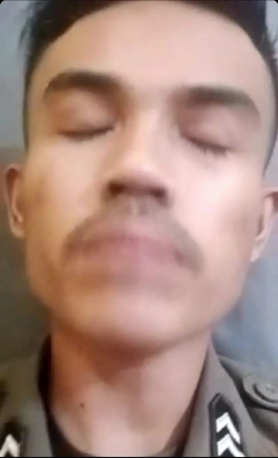 Oknum Yang Mengaku Polisi Coba Lakukan Pemerasan Terhadap Wanita Paruhbaya