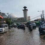 Pusdikku Apel Bersama Organik Siswa Usai Cuti Lebaran Bersama