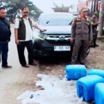 Danpusdikku Ditkuat Pembukaan Siswa Dikjurtaku Abit Dikmata TA 2022 (OV)