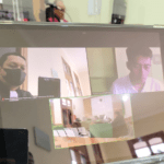 Pedagang Miras Bersajam Ngamuk Saat di Gerebek Satpol PP di Prumahan Margahurip Kecamatan Banjaran