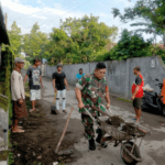 Labuan Bajo Kopasgat Siap Amankan KTT Asean ke-42