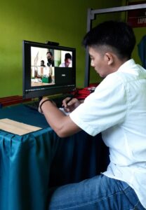 Tuntutan Tim JPU Kejari Kab Bandung Terhadap Terdakwa Yadi Suryadi