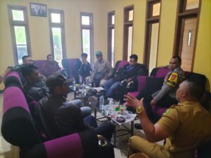 Viral Pernikahan Poliandri Di Desa Pinggirsari Membuat Warga Resah