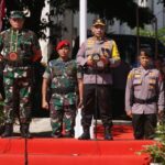 Karateka Asal Baleendah Sandy Firmansyah, Sabet Medali Emas Di SEA Games Kamboja 2023