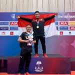 Labuan Bajo Kopasgat Siap Amankan KTT Asean ke-42