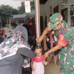 Bupati Bandung Dr. H.M. Dadang Supriatna Mengucapkan Terima Kasih Kepada Kapolda Jabar Irjen Pol Akhmad Wiyagus