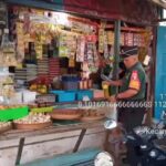 Mensukseskan Program Balita Sehat, Babinsa Koramil Sukorejo Dampingi Kegiatan Posyandu Di Wilayah Binaannya