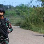 Pembangunan TPT Di Desa Pinggirsari Bagai Siluman Tanpa Papan Informasi