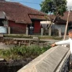 Pembangunan TPT Di Desa Pinggirsari Bagai Siluman Tanpa Papan Informasi