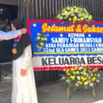 Dengan Penuh Semangat, Babinsa Koramil Srengat Bantu Atasi Kesulitan Warga Binaannya Sigap Dan Tanggap