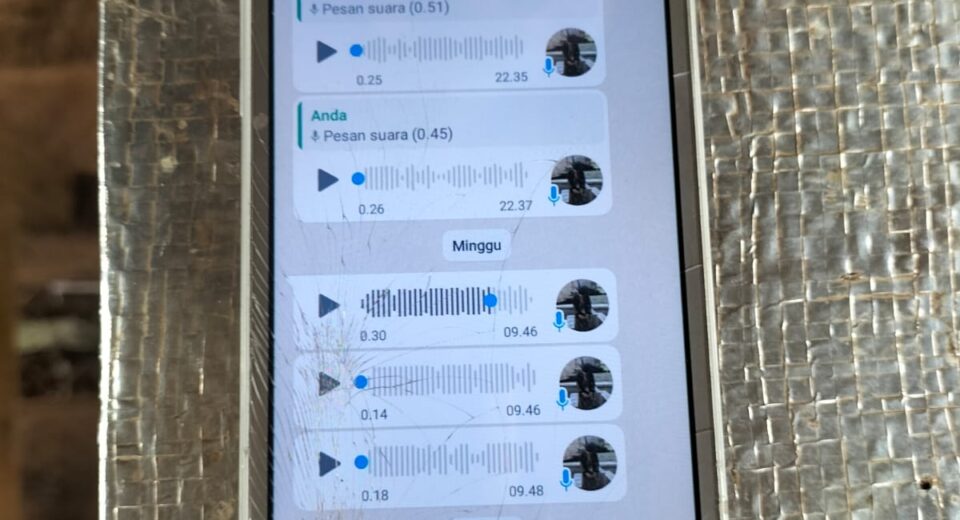 Perseteruan Antara Pelaku Poliandri WN Dan Suaminya AS Sangat Disesalkan Adanya Ancaman Kekerasan Dari Keluarga WN