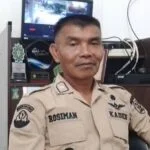 Selalu Hadir Di Tengah Masyarakat, Babinsa Koramil Talun Dampingi Kegiatan Posyandu Balita