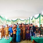 Tanamkan Karakter Sejak Dini, Anggota Koramil Sananwetan Laksanakan Kegiatan Babinsa Masuk Sekolah