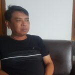 Peduli Kesehatan Hewan, Babinsa Koramil Talun Cek Hewan Ternak Di Wilayah Binaannya