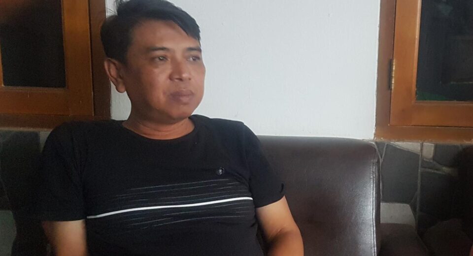 Desa Baros Masih Butuh Sentuhan Untuk Menjadi "DESA WISATA"