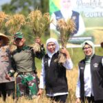 Kota Bandung Adakan Gelaran Acara Festival Angklung, Sekda Berkolaborasi Dengan Disbudpar
