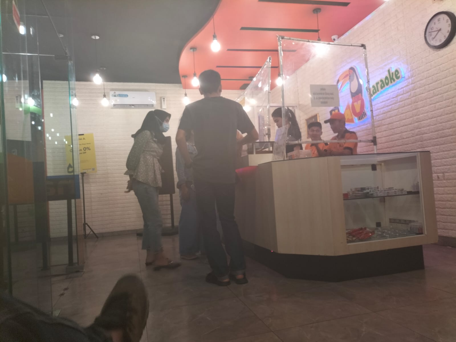 Tempat Hiburan Malam Di Kota Bandung Diduga Di Bakingi Aparat Negara