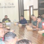 Humas Forum Bulog Kanwil Jabar Tidak Ada Di Tempat Saat Akan Di Mintai Keterangan Oleh Awak Media