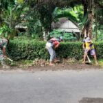 Asah Kemampuan Menembak, Kodim 0808/Blitar Gelar Latbakjatri Triwulan II TA.2023