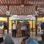 Sebagai Langkah Dalam Penanganan Penurunan Angka Stunting, Babinsa Pos Selopuro Hadiri Kegiatan Rembuk Stunting