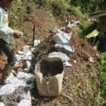 Anggota Koramil Jajaran Kodim 0808/Blitar, Laksanakan Pengamanan Sholat Idul Adha 1444 H/2023 M