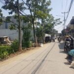 Senantiasa Menjadi Solusi, Anggota Koramil Panggungrejo Laksanakan Kegiatan Babinsa Masuk Dapur