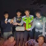 Diduga Carut Marut Adanya Galian Pipa Milik Perumda Tirta Wening