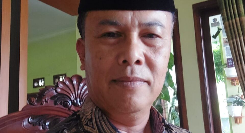 Angkat Bicara Kepala Desa Tenjolaya Terkait Pernyataan Ketua Kober