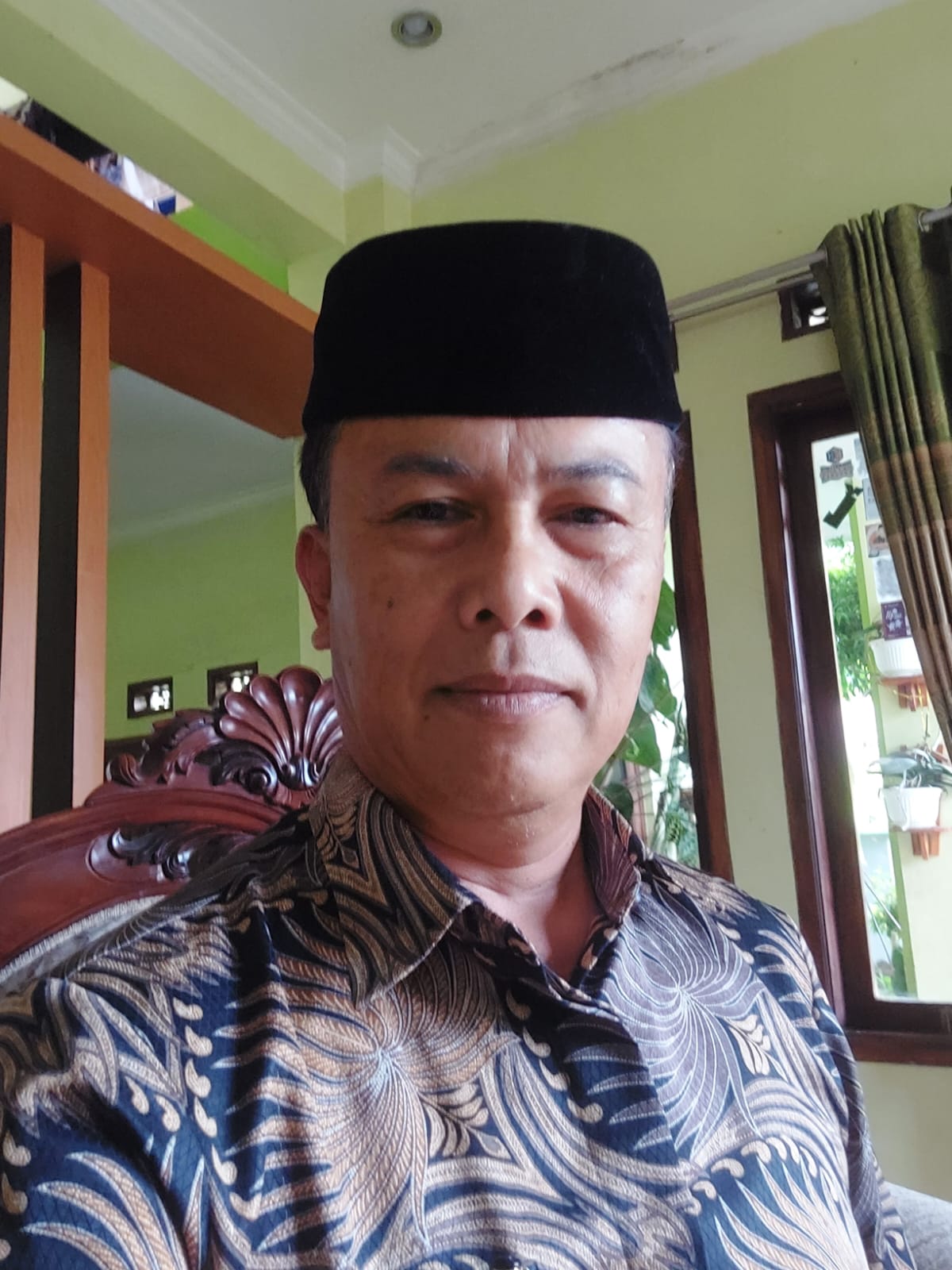 Angkat Bicara Kepala Desa Tenjolaya Terkait Pernyataan Ketua Kober