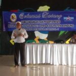 Membaur Dengan Masyarakat, Babinsa Koramil Sanankulon Laksanakan Kegiatan Rehab Rutilahu Milik Warga Binaannya