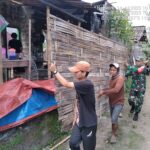 Tingkatkan Sinergitas, Sektor 6 Citarum Harum Gelar Silaturahmi