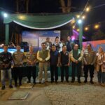 Peduli Warga Kurang Mampu, Babinsa Koramil Udanawu Bantu Atasi Kesulitannya