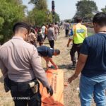 Pimpin Upacara Bendera 17 an, Dandim 0808/Blitar Bacakan Amanat Panglima TNI