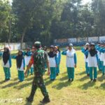 Tabligh Akbar Santunan 1.135 Yatim Piatu Dan Dhuafa Dalam Rangka Memperingati Tahun Baru Islam 1445 Hijriyah