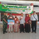 OPS Pekat Polres Garut, Gencar Laksanakan Operasi Miras