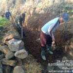 Kapolres Sukabumi Tetapkan sodara “K” Sebagai Tersangka Dalam Peristiwa Siswa SLTP Tewas Saat MPLS