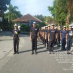 Ditreskrimum Satuan Tugas Polda Jabar Mengungkap 72 Kasus TPPO