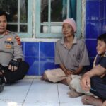 Tanamkan Disiplin Di Sekolah, Babinsa Koramil Sananwetan Latih PBB Siswa Siswi SMA Negeri 1