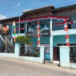 TFG Dan Simulasi Penanganan Situasi Kontijensi, Gelar Operasi Dan Pelepasan Atlet Voli Pada Kapolri  Cup Oleh Kapolda Jabar