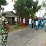 Klarifikasi Perangkat Desa Pasirjambu Terkaiat Arogan Perangkat Desa